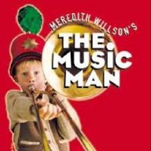 THE MUSIC MAN Begins Previews Tonight at The John W. Engeman Theater