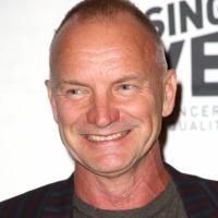 Sting and Michael Esper Take Part in THE LAST SHIP Social Media Q&A Tonight