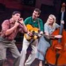 BWW Reviews: WOODY SEZ Presented at Theater J – Nostalgic and Ultimately Engaging