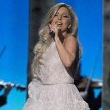 Lady Gaga to Sing From Sondheim's Newest at the Tonys