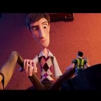 VIDEO: Official Trailer for UNDERDOGS With Matthew Morrison and Ariana Grande Video