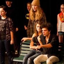 BCT Theater Lab Presents US and HAS ANYONE SEEN CRAIG? by Young Artists, 5/8