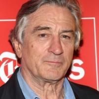 Robert De Niro to Replace James Gandolfini in HBO's CRIMINAL JUSTICE Miniseries