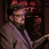 Photo Coverage: Louis St. Louis Previews STILL COMIN' IN THROUGH THE KITCHEN at 54 Below