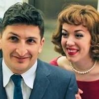 Porchlight's 'HOW TO SUCCEED' Opens 4/29
