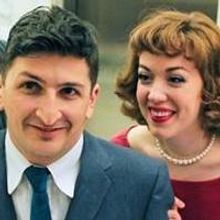 Porchlight's 'HOW TO SUCCEED' Opens 4/29