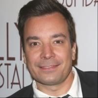 Photo Coverage: Inside Theatre Arrivals at 700 SUNDAYS Opening with Jimmy Fallon…