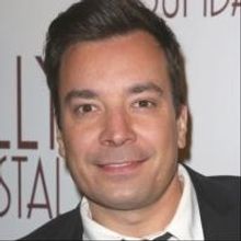 Photo Coverage: Inside Theatre Arrivals at 700 SUNDAYS Opening with Jimmy Fallon…