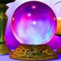 Steps Off Broadway To Present ONCE UPON A CRYSTAL BALL, 10/20 - 10/28