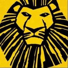Disney's THE LION KING Comes to Boston Opera House, 9/9-10/12