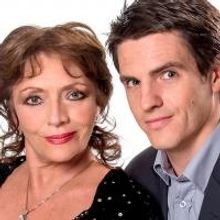 Michele Maxwell & Roland Perold to Perform at Kalk Bay Theatre, 7-31 May