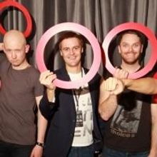 SXSW Unofficial Start with the Fray and and Global Citizen Project