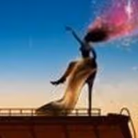 PRISCILLA QUEEN OF THE DESERT THE MUSICAL Plays Community Center Theater in…