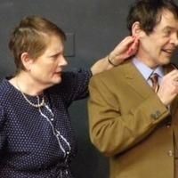The Group Rep Stages Edward Albee's THE AMERICAN DREAM, Beginning This Weekend