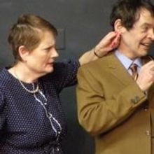 The Group Rep to Stage Edward Albee's THE AMERICAN DREAM, Beginning This Weekend