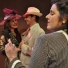 BWW Reviews: Spotlight Theatre Presents Delicious Suspense in MURDER ON THE NILE