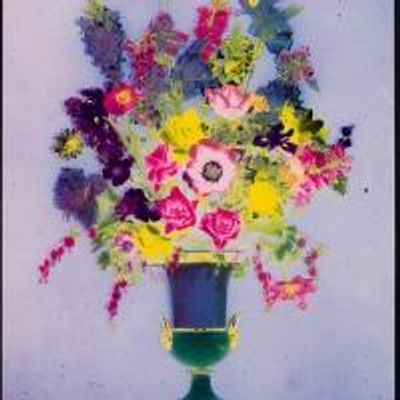 Featured Art Exhibition: 'Color Rush' at Milwaukee Art Museum