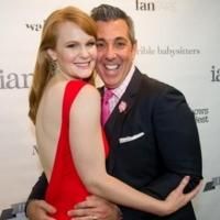 Photo Flash: Inside the Stage17 Launch Party with Kate Baldwin, George Brescia, Judy…