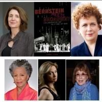 Judith Clurman and Essential Voices USA Set for 'BERNSTEIN MEETS BROADWAY' Celebratio