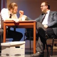 BWW Reviews: THE PILLOWMAN at The Bug Theatre