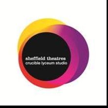 Sheffield Theatres Now Accepting Submissions for 2013 Writers Night
