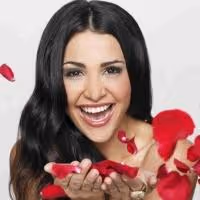 Bachelorette Andi Dorfman Will Sit Front Row at Bridal Fashion Week with Kleinfeld's