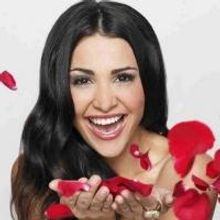 Bachelorette Andi Dorfman Will Sit Front Row at Bridal Fashion Week with Kleinfeld's