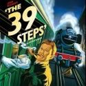 THE 39 STEPS Grosses More Than £20 Million as of Sixth Birthday on West End