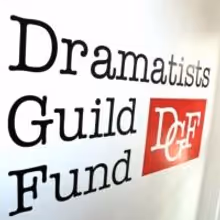 Photo Coverage: Dramatists Guild Fund Celebrates New Offices
