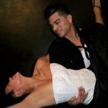 BWW Reviews: At Zombie Joe's They're DANCING ON THE EDGE