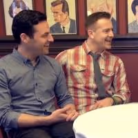 TV: Catching Up with the Cast of SUBMISSIONS ONLY- Max von Essen and Stephen Bienskie