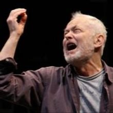 Photo Flash: In Rehearsal with Michael Pennington and More in KING LEAR at Theater fo
