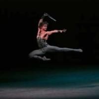 Ballet in Cinema Presents Bolshoi Ballet LIVE HD Performance of SPARTACUS Today
