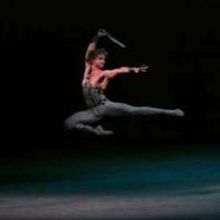 Ballet in Cinema Presents Bolshoi Ballet LIVE HD Performance of SPARTACUS Today