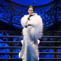 DVR Alert: Broadway's GIGI, Vanessa Hudgens, Visits GMA Today