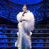 DVR Alert: Broadway's GIGI, Vanessa Hudgens, Visits GMA Today