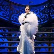 DVR Alert: Broadway's GIGI, Vanessa Hudgens, Visits GMA Today