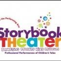 Broadway Series South and Casa Manana's STORYBOOK THEATER Heads to Raleigh…