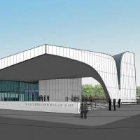 Beverley Taylor Sorenson Center for the Arts Breaks Ground at Southern Utah…