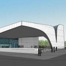 Beverley Taylor Sorenson Center for the Arts Breaks Ground at Southern Utah…