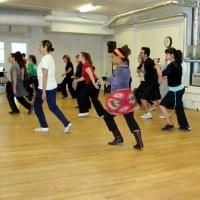 American Rhythm Center Hosts Free Classes at Fine Arts Building, Now thru 9/8