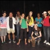 9/11 Cultural Festival Script in Hand Reading Series Set for The Playroom Theater…