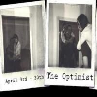 Chris Bellant and Sarah Jes Austell to Star in West Coast Premiere of THE OPTIMIST…