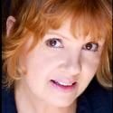 BROADWAY SESSIONS Features Annie Golden and More, 10/18