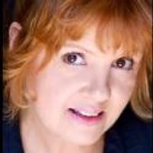 BROADWAY SESSIONS Features Annie Golden and More, 10/18