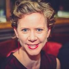 Patch Theatre Welcomes Associate Director Sally Blackwood