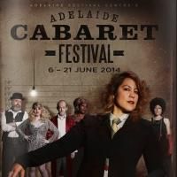 First Look: This Year's Glamorous Adelaide Cabaret Festival Season Brochure!