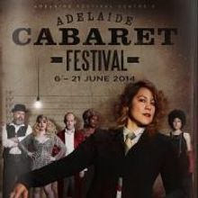 First Look: This Year's Glamorous Adelaide Cabaret Festival Season Brochure!