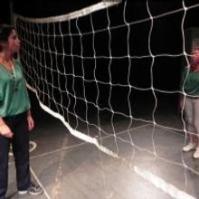 Teatro del Abasto Presents EMPIEZO V FOLEY