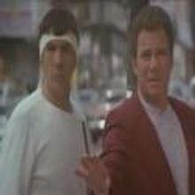 VIDEO: On This Day 11/26 - STAR TREK IV: The Voyage Home Opens in Theaters